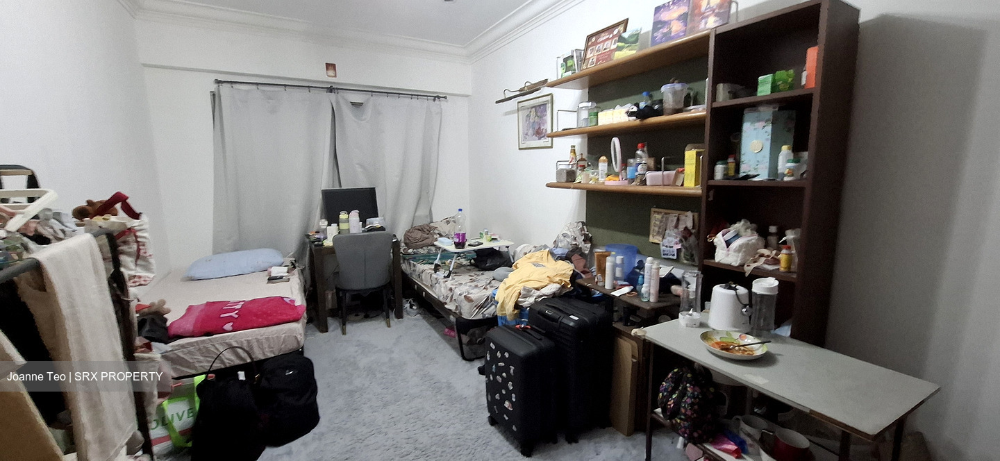 Summerlea Green (D21), Terrace #610684781